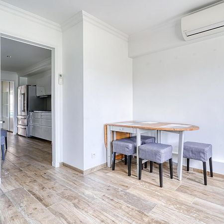 Appartamento Le Marignan Cannes Esterno foto