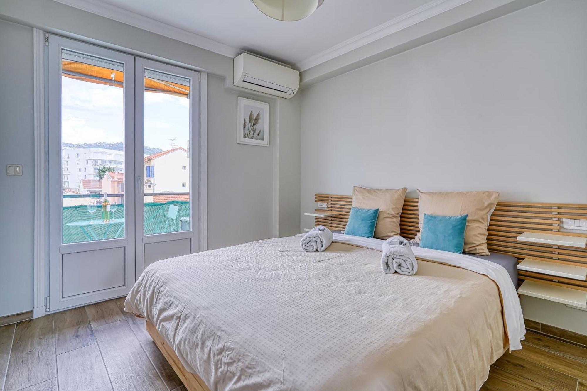 Appartamento Le Marignan Cannes Esterno foto